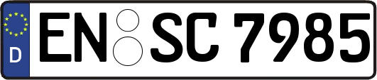 EN-SC7985