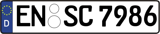EN-SC7986