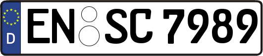 EN-SC7989