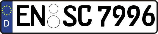 EN-SC7996