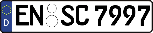 EN-SC7997