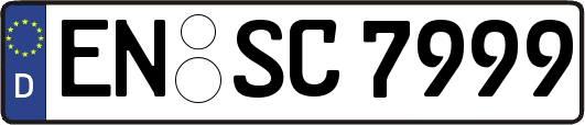 EN-SC7999