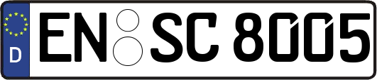 EN-SC8005