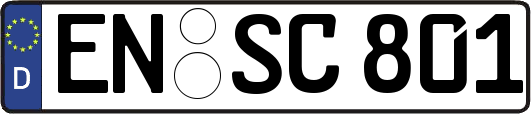 EN-SC801