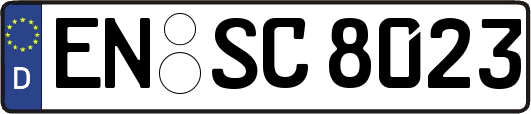 EN-SC8023
