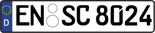 EN-SC8024