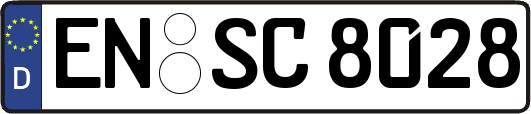 EN-SC8028