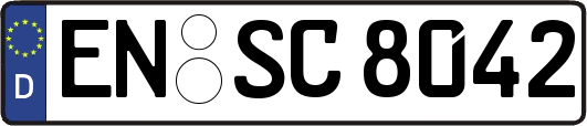 EN-SC8042