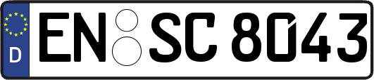 EN-SC8043