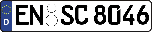 EN-SC8046