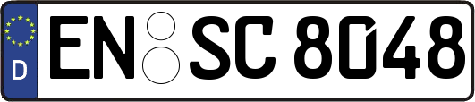 EN-SC8048