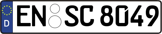 EN-SC8049