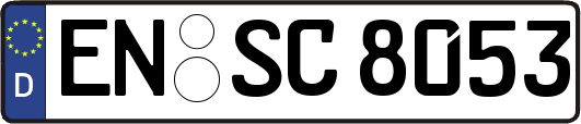 EN-SC8053