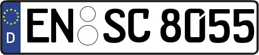 EN-SC8055