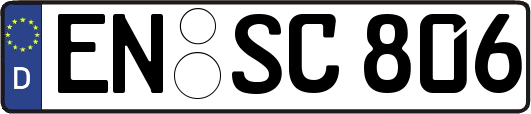 EN-SC806