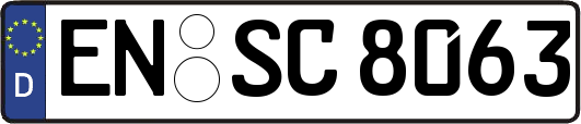 EN-SC8063