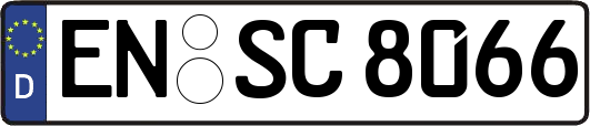EN-SC8066