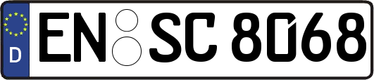EN-SC8068