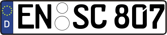 EN-SC807