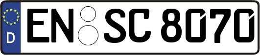 EN-SC8070