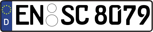 EN-SC8079