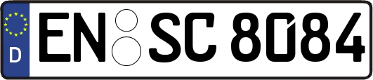 EN-SC8084