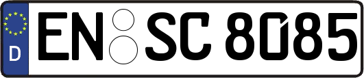 EN-SC8085