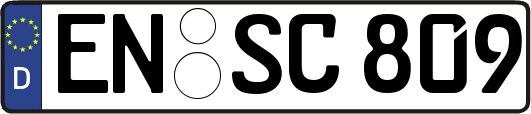 EN-SC809