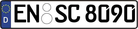 EN-SC8090