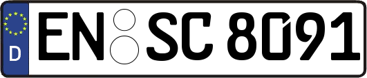 EN-SC8091