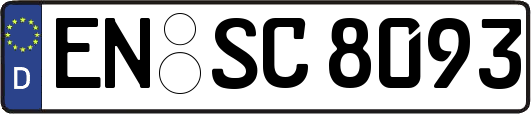 EN-SC8093