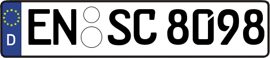 EN-SC8098