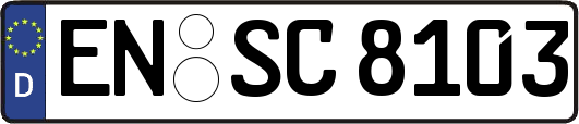 EN-SC8103