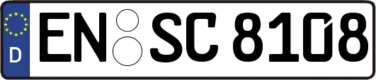 EN-SC8108