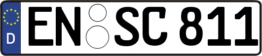 EN-SC811