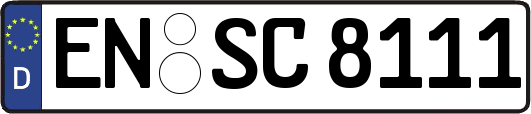 EN-SC8111