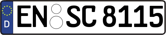EN-SC8115