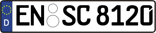 EN-SC8120