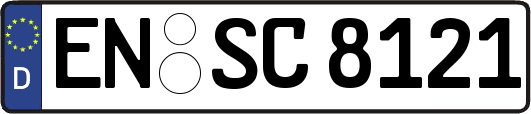 EN-SC8121