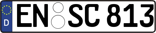 EN-SC813