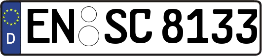 EN-SC8133
