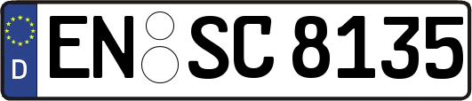 EN-SC8135