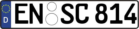 EN-SC814
