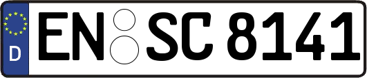 EN-SC8141