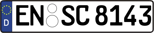 EN-SC8143