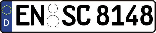 EN-SC8148