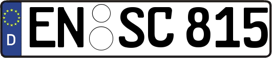 EN-SC815