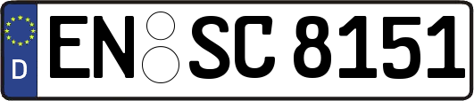 EN-SC8151