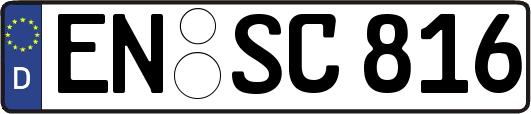 EN-SC816
