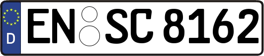 EN-SC8162